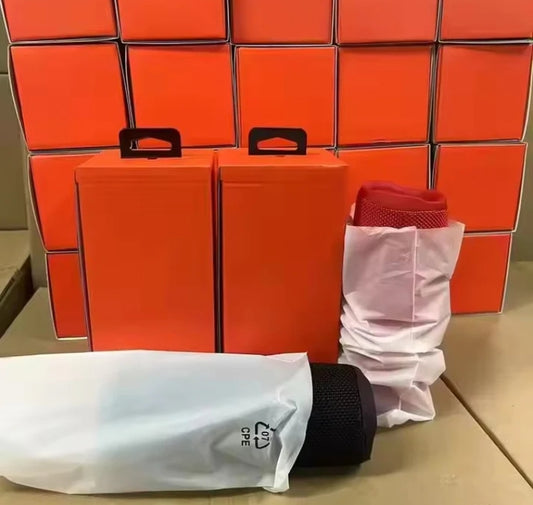 Flip6 Phone Tf Wireless BT Speakers Portable Flip6 Waterproof Outdoor Stereo Bass Music Track 10w Speaker