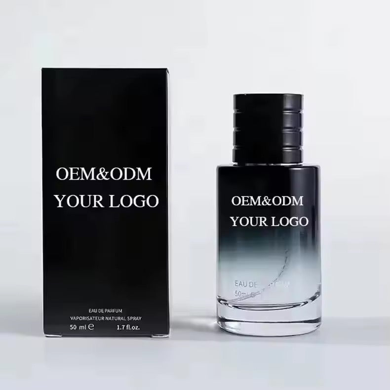Perfume sold well in American warehouses