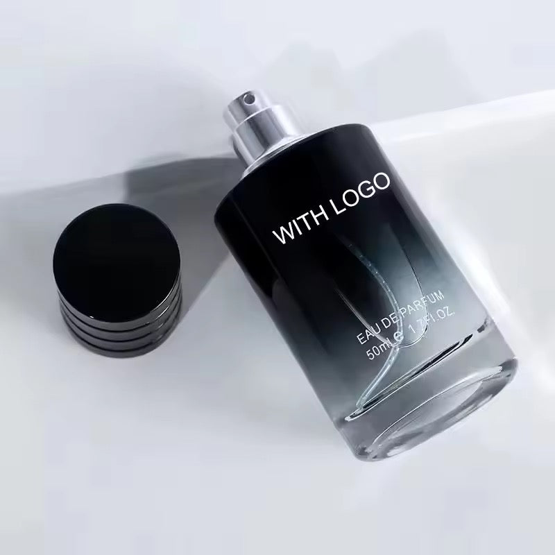 Perfume sold well in American warehouses