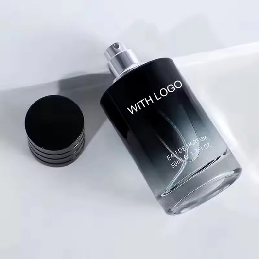 Perfume sold well in American warehouses